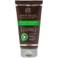 Petal Fresh, Hair ResQ, средство для повышения густоты волос, гель сильное фиксации «стиль+утолщение», 150 мл