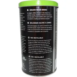 Kicking Horse, Kick Ass, Цельное кофе в зернах, темное, 350 г