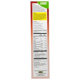 Flora, Floradix, Floravital, железо + растительная добавка, жидкий экстракт, 700 мл