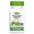 Nature's Way, Yellow Dock Root, 500 mg, 100 Vegetarian Capsules