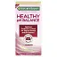 Nature's Bounty, Healthy PH Balance + Cranberry`` 30 капсул