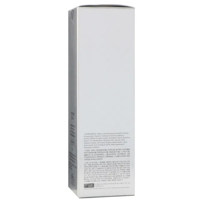 Missha, Бесцветный тоник, 250 мл