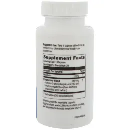 NeuroScience, Kavinace Ultra PM, 30 капсул