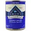 The Blue Buffalo Co., Blue Homestyle Recipe Влажный корм для собак, для взрослых собак Куриный ужин с овощами из сада 12,5 унции