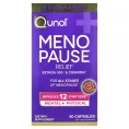 Qunol, MenoPause Relief, 60 капсул