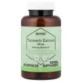 Vitacost, Synergy®, экстракт куркумы с BioPerine®, 60 капсул