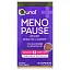 Qunol, MenoPause Relief, 60 капсул