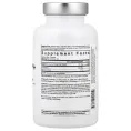 Codeage, Amen Lithium Calm+, 60 растительных капсул