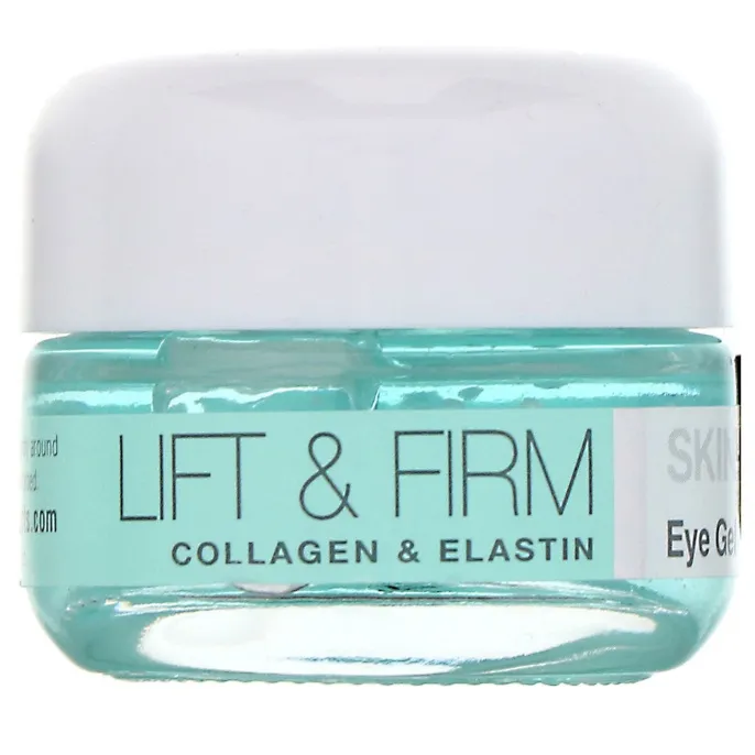 SKINLAB by BSL, Lift & Firm, гель для бровей, 19,8 г (0,7 унции)