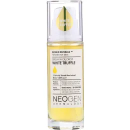 Neogen, Serum in Oil Drop, White Truffle, 1.69 fl oz (50 ml)