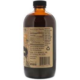 Fire Cider, Apple Cider Vinegar Tonic, African Bronze Honey , 16 fl oz (473 ml)