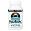 Source Naturals, MegaFolinic™, 800 мкг, 240 таблеток
