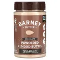 Barney Butter, миндальная паста в порошке, со вкусом шоколада, 226 г (8 унций)