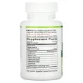 Balanceuticals, Clear Eye & Sharp Ear для зрения и слуха, 500 мг, 60 растительных капсул