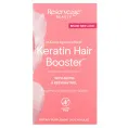 ReserveAge Nutrition, Keratin Hair Booster, с биотином и ресвератролом, 60 капсул