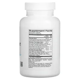 ZOI Research, поддержка мыслительных способностей, 180 растительных капсул