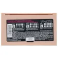Maybelline, Палетка теней The Blushed Nudes, 9,6 г