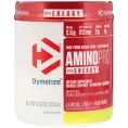 Dymatize Nutrition, AminoPro с энергией, лимон и лайм с кофеином, 9,52 унц. (270 г)