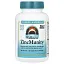 Source Naturals, Wellness, ZincMunity ™, 50 мг, 60 вегетарианских капсул