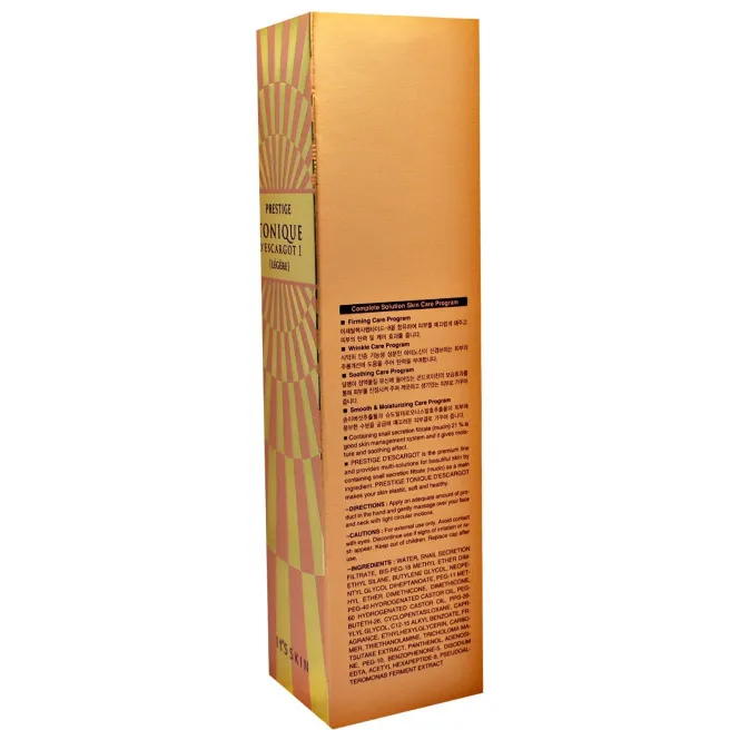 It's Skin, Престиж, Тоник из улиток, 140 мл