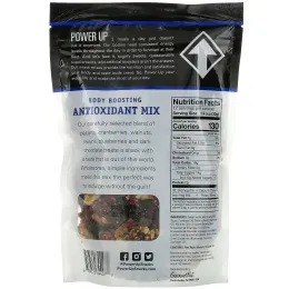 Power Up, Body Boosting Antioxidant Mix, 13 oz ( 369 g)