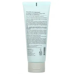 Innisfree, Пенка для лица Bija Trouble, 150 г (5,29 унции)