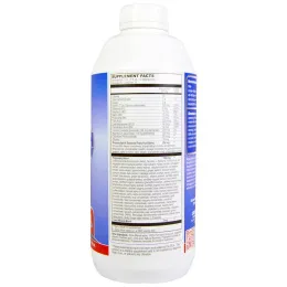 Liquid Health, Пищевая добавка «Внимание» с фруктовым вкусом, 32 жидких унций (946 мл)