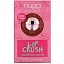 Nugg, Lip Crush, Vanilla Lip Scrub, 0.24 oz (7 g)