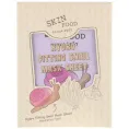 Skinfood, Hydro Fitting Snail Mask Sheet, 5 Sheets