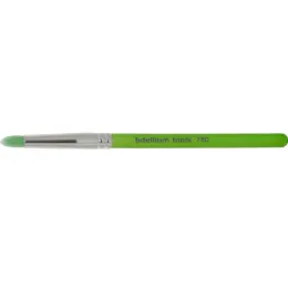 Bdellium Tools, Серия "Зеленый бамбук", глаза 780, карандаш, 1 кисточка