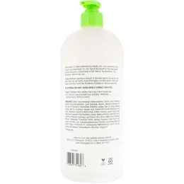 Nature's Gate, Шампунь, для жирных волос, чайное дерево и облепиха, 32 ж. унц. (946 мл)