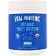 Vital Proteins, Organic Whey Protein, Unflavored, 18 oz (512 g)