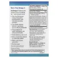 EuroMedica, EurOmega-3®, 60 таблеток