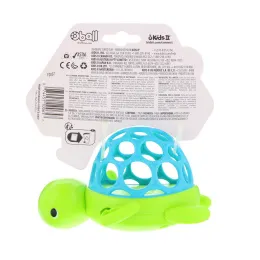 Oball, H2O, Wind'N Swim Turtle, 6+ Months