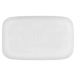 The Unscented Company, Мыло, без отдушек, 120 г (4,2 унции)