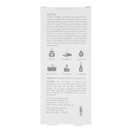 Nature's Origin, Aromatherapy, Essential Oil, Cedarwood, 0.5 floz (15 ml)