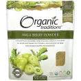 Organic Traditions, Amla Berry Powder,  7 oz (200 g)