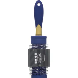 Conair, Круглая расческа Velvet Touch для сушки, укладки и придания объема, 1 шт.