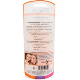 Real Techniques, Набор для смешивания, комплект из 2 штук