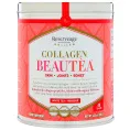 ReserveAge Nutrition, Collagen Beautea, White Tea + Hibiscus Flavor, 48 Tea Bags