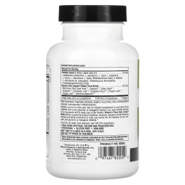 Nature's Plus, KetoLiving, ежедневные мульти, 90 капсул