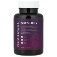 Neurogan Health, NMN и RSV, 90 веганских капсул