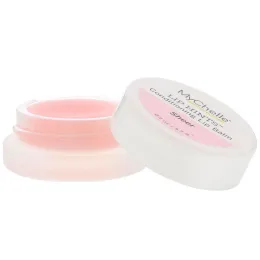 MyChelle Dermaceuticals, Кондиционирующий бальзам для губ Lip Hints, прозрачный, 5,7 г