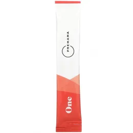 Premama, 28 Day Birth Control Cleanse, Berry Drink Mix, Stage 1, 8.4 oz ( 238 g)