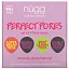 Nugg, Perfect Pores, Face Mask Set, 4 Masks