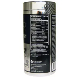 Cellucor, Ночной тестостерон и улучшение сна, 120 капсул