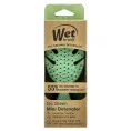 Wet Brush, Go Green, средство для расчесывания волос, зеленый`` 1 кисть