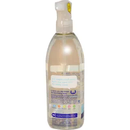 Method, Средство для ежедневного применения, Натуральное чистящее средство для душа, Иланг-иланг, 28 жидких унций (828 мл)