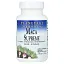 Planetary Herbals, Maca Supreme ™, 600 мг, 50 капсул