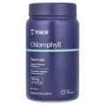 Trace Minerals Research, Мармелад с хлорофиллом Ягодные 60 мармеладок
